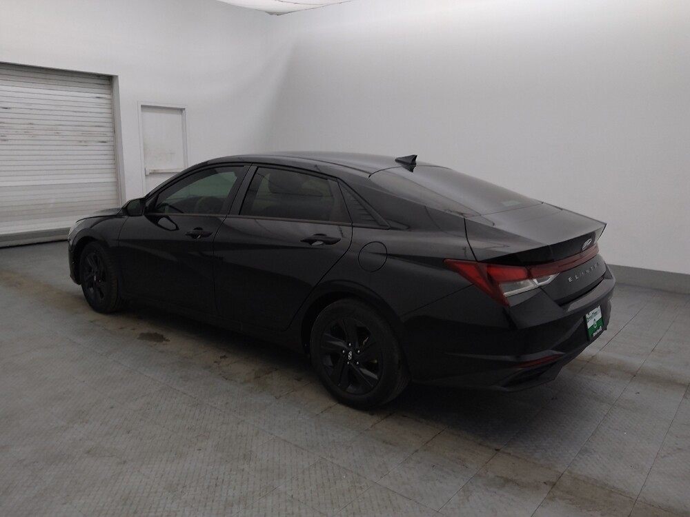 2023 Hyundai Elantra in Metairie, LA 70006 - 18134033 3