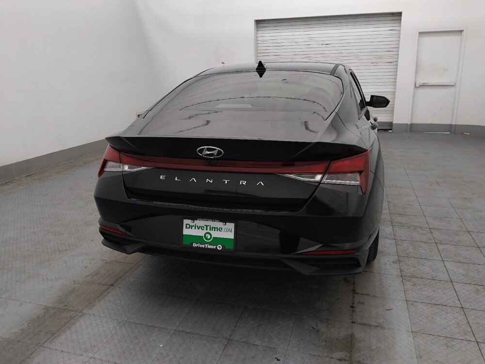 2023 Hyundai Elantra in Metairie, LA 70006 - 18134033 7