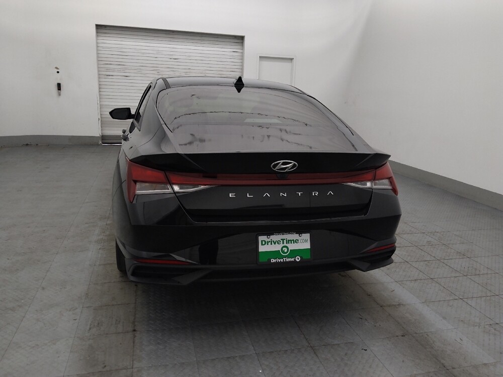 2023 Hyundai Elantra in Metairie, LA 70006 - 18134033 6