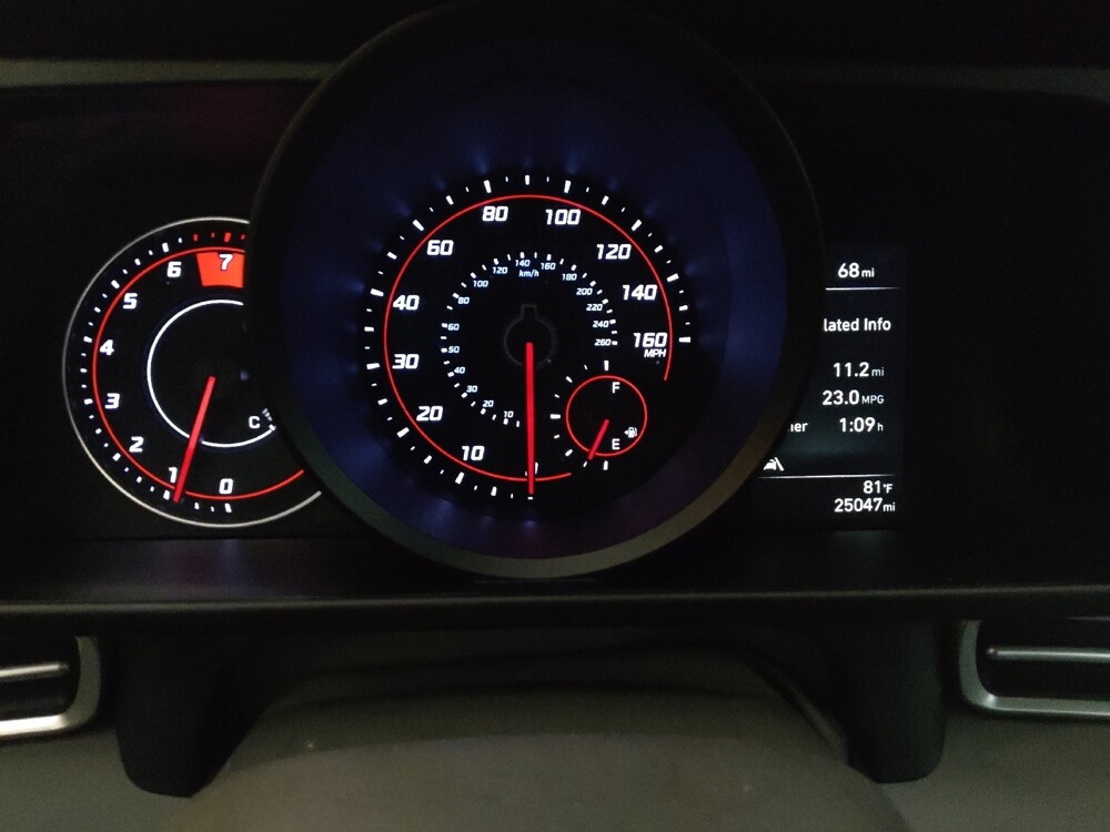 2023 Hyundai Elantra in Metairie, LA 70006 - 18134033 23