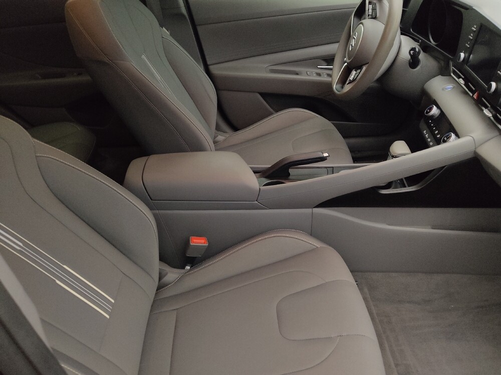 2023 Hyundai Elantra in Metairie, LA 70006 - 18134033 21