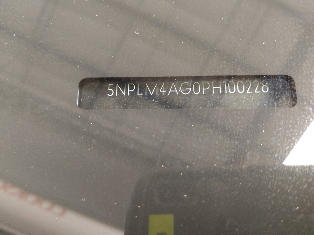 2023 Hyundai Elantra in Metairie, LA 70006 - 18134033 33