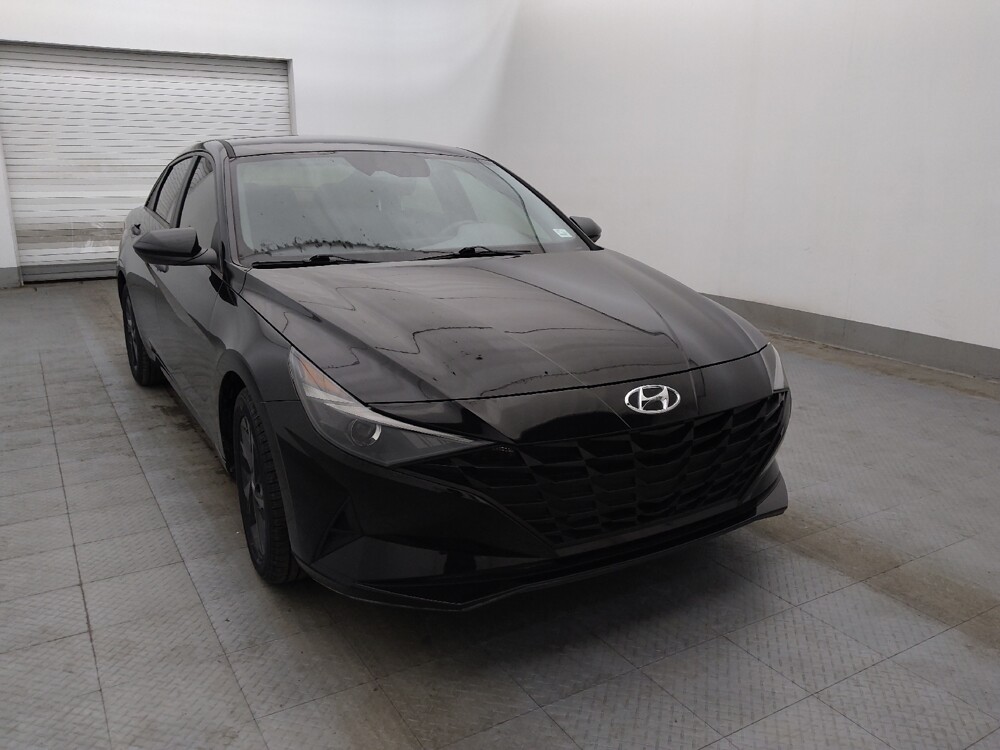 2023 Hyundai Elantra in Metairie, LA 70006 - 18134033 13
