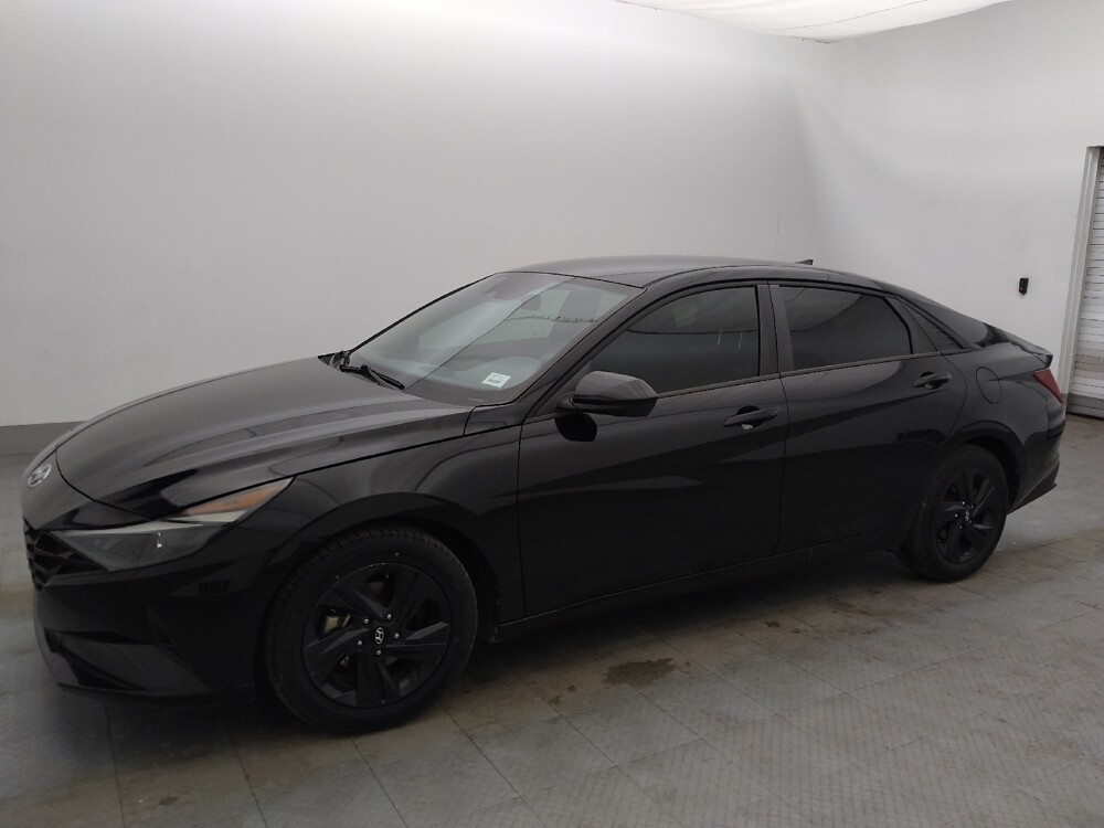 2023 Hyundai Elantra in Metairie, LA 70006 - 18134033 2
