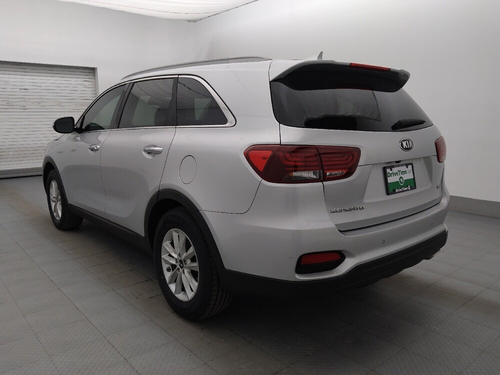 2019 Kia Sorento in Metairie, LA 70006 - 18134034 5