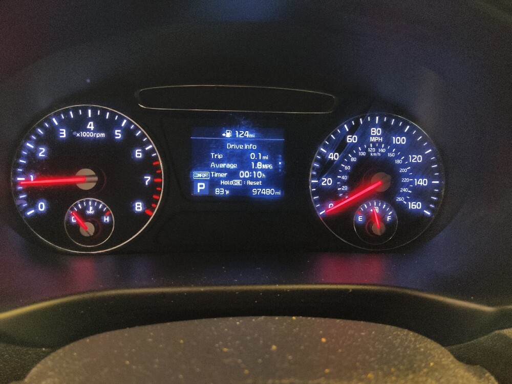 2019 Kia Sorento in Metairie, LA 70006 - 18134034 23