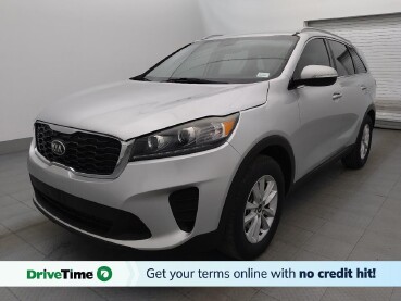 2019 Kia Sorento in Metairie, LA 70006
