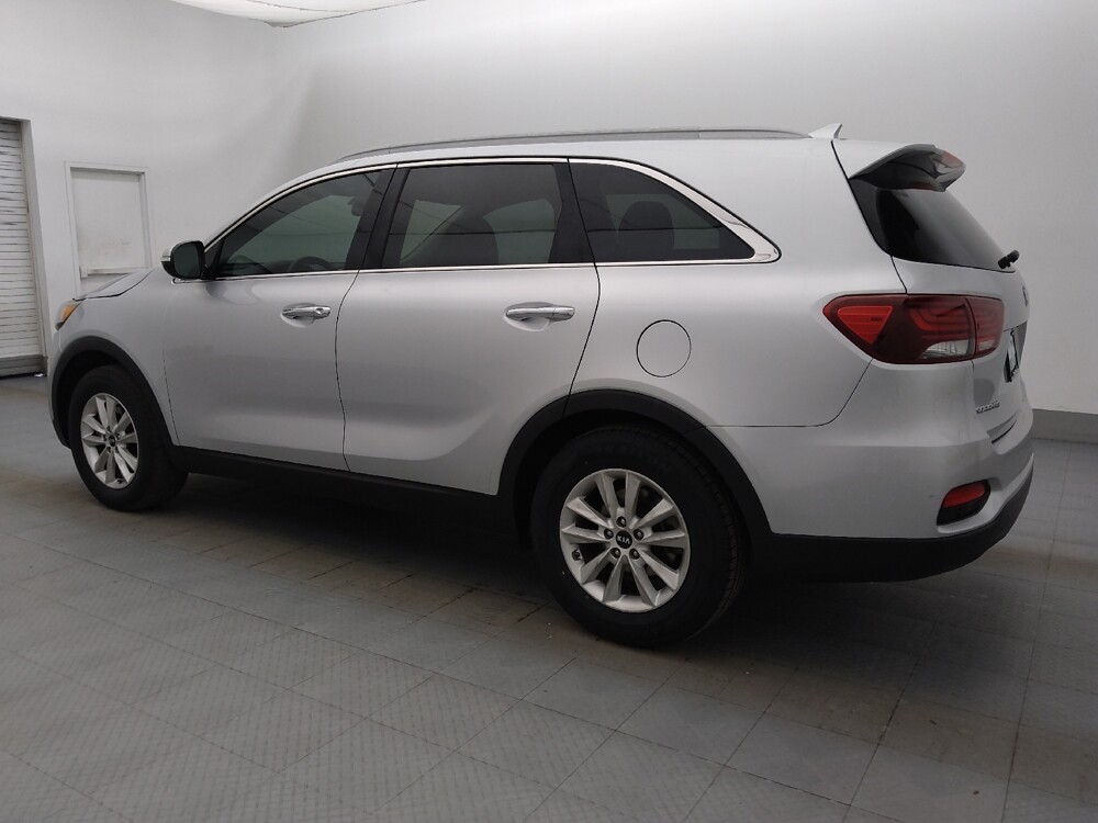 2019 Kia Sorento in Metairie, LA 70006 - 18134034 3