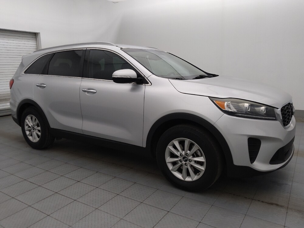 2019 Kia Sorento in Metairie, LA 70006 - 18134034 11
