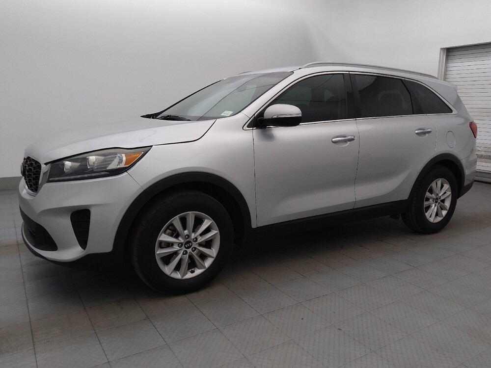 2019 Kia Sorento in Metairie, LA 70006 - 18134034 2