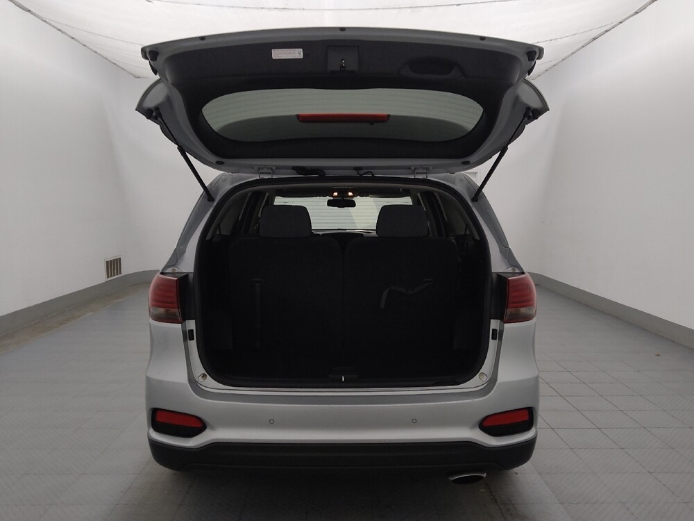 2019 Kia Sorento in Metairie, LA 70006 - 18134034 29