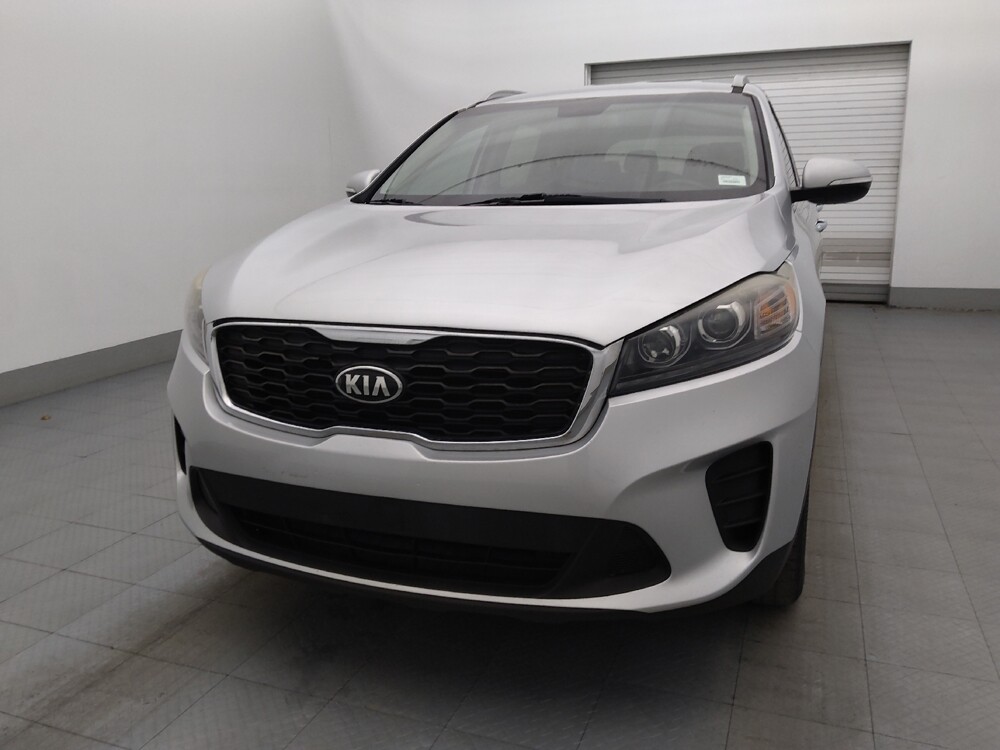 2019 Kia Sorento in Metairie, LA 70006 - 18134034 15