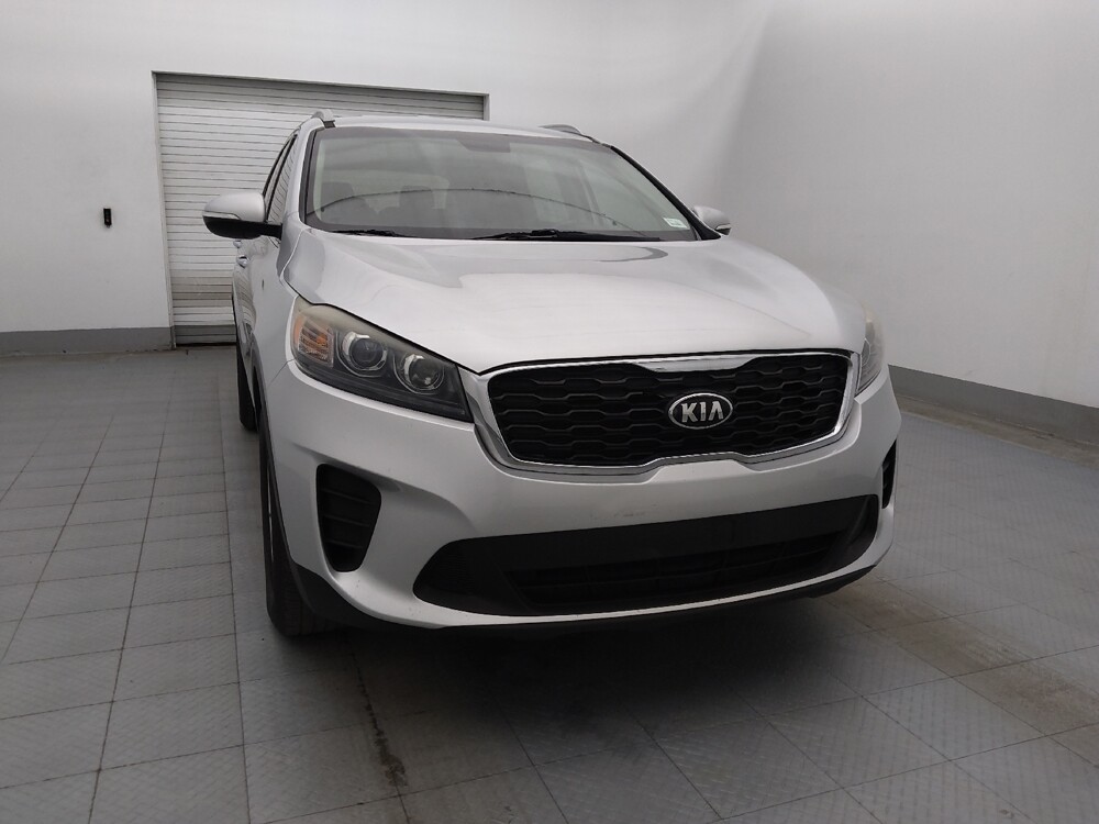 2019 Kia Sorento in Metairie, LA 70006 - 18134034 14