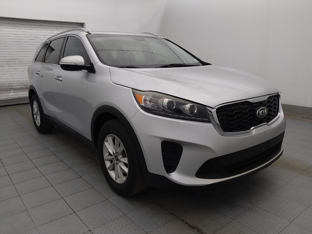 2019 Kia Sorento in Metairie, LA 70006 - 18134034 13