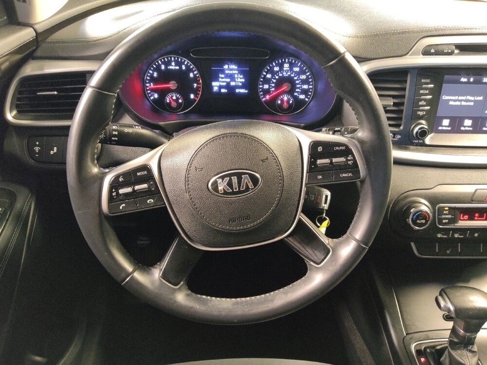 2019 Kia Sorento in Metairie, LA 70006 - 18134034 22