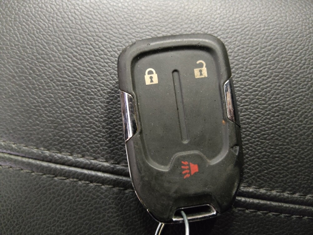 2022 GMC Terrain in Baton Rouge, LA 70816 - 18134036 32