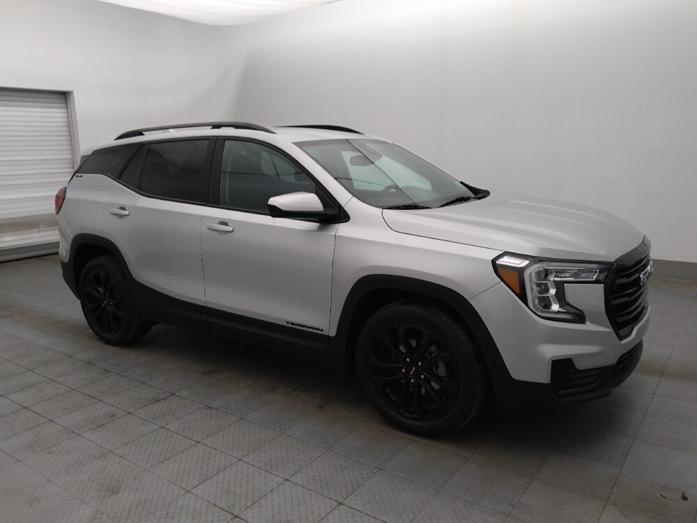 2022 GMC Terrain in Baton Rouge, LA 70816 - 18134036 11