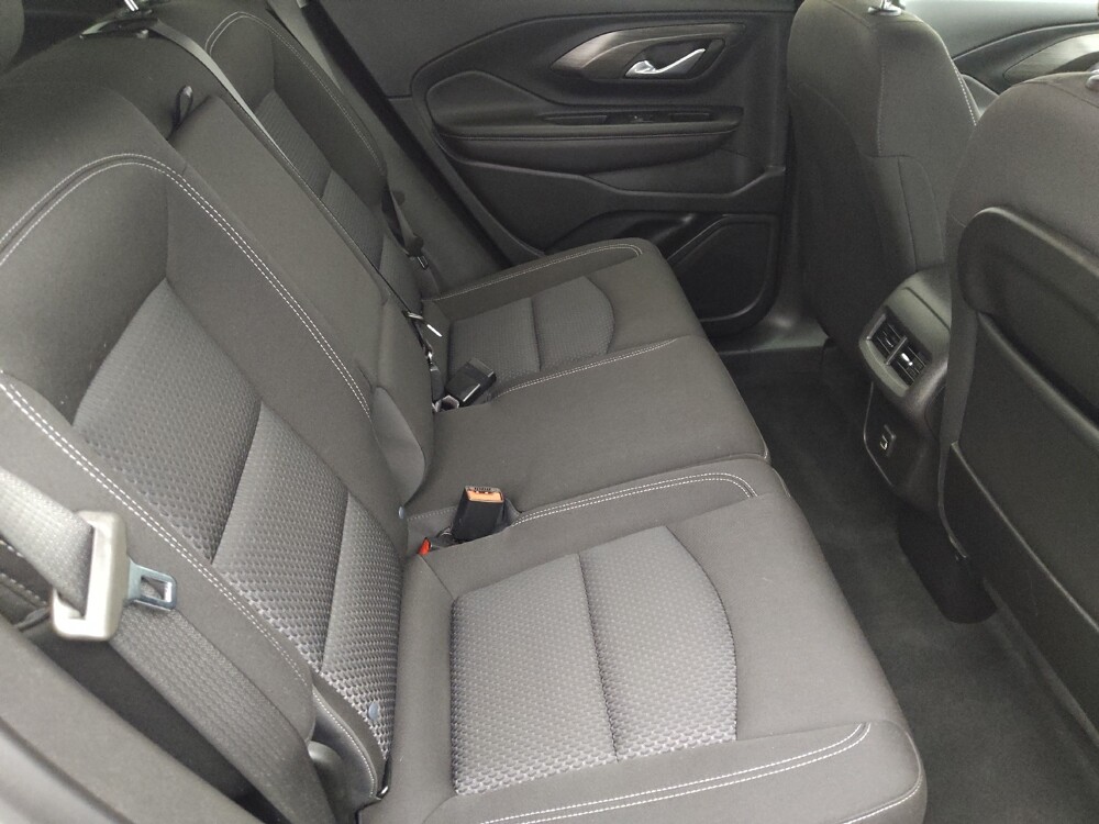 2022 GMC Terrain in Baton Rouge, LA 70816 - 18134036 19