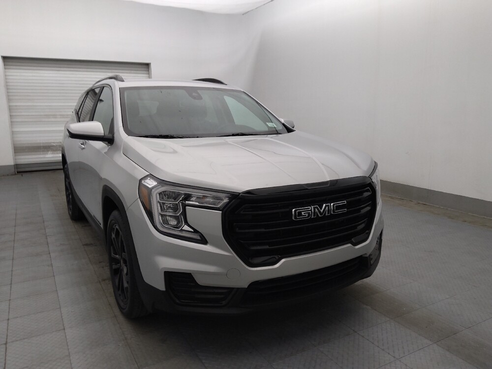 2022 GMC Terrain in Baton Rouge, LA 70816 - 18134036 13
