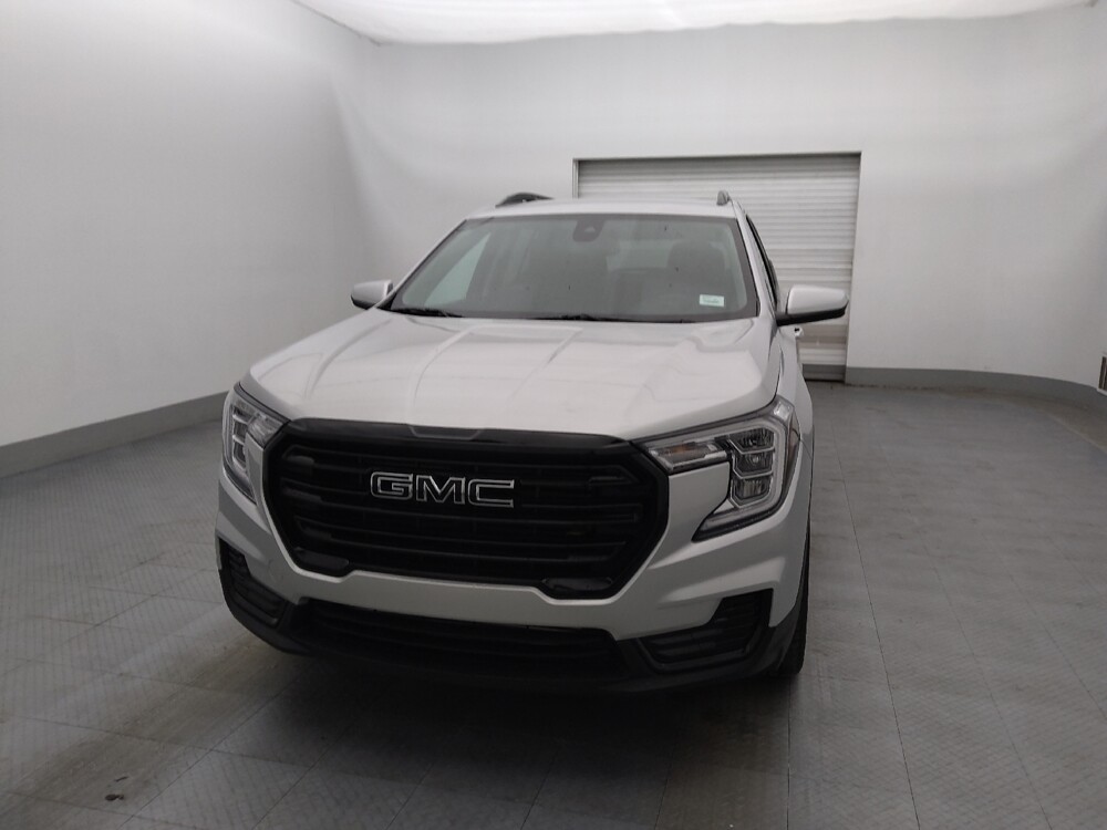 2022 GMC Terrain in Baton Rouge, LA 70816 - 18134036 15