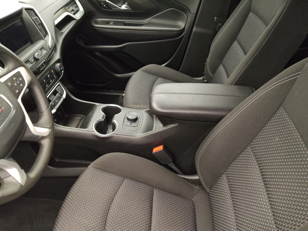 2022 GMC Terrain in Baton Rouge, LA 70816 - 18134036 17