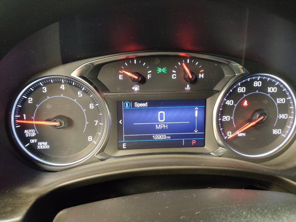 2022 GMC Terrain in Baton Rouge, LA 70816 - 18134036 23