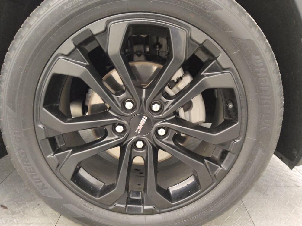 2022 GMC Terrain in Baton Rouge, LA 70816 - 18134036 31