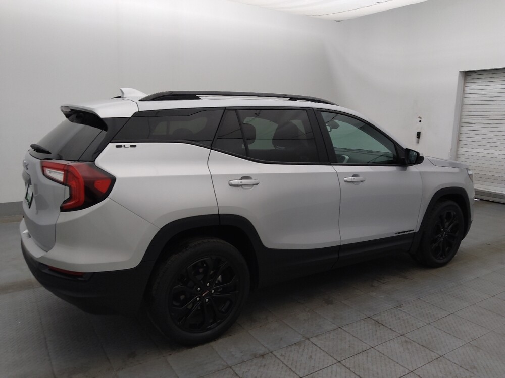2022 GMC Terrain in Baton Rouge, LA 70816 - 18134036 10