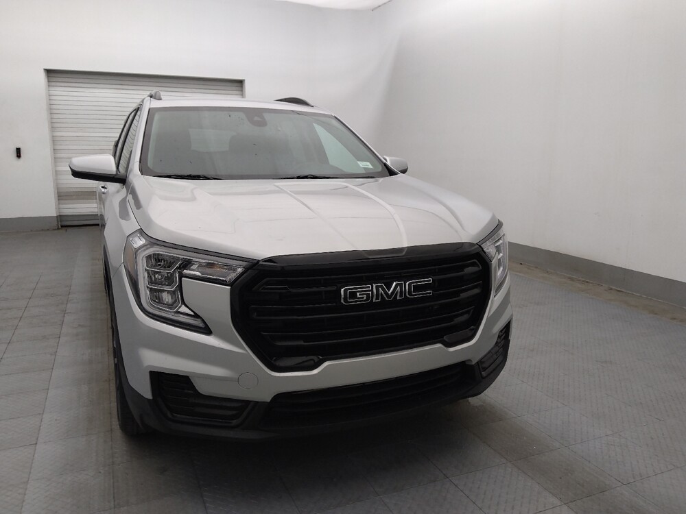 2022 GMC Terrain in Baton Rouge, LA 70816 - 18134036 14