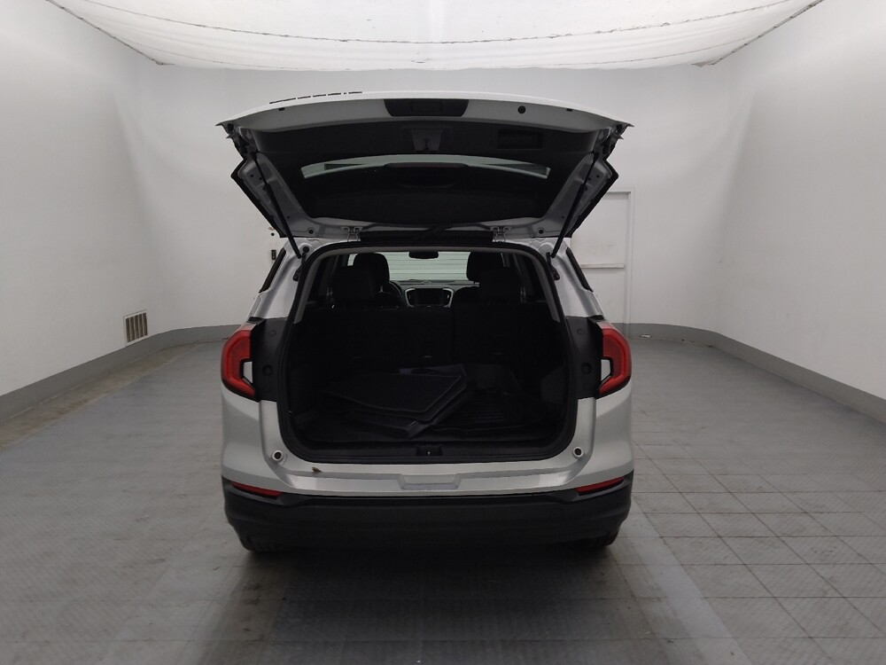 2022 GMC Terrain in Baton Rouge, LA 70816 - 18134036 29