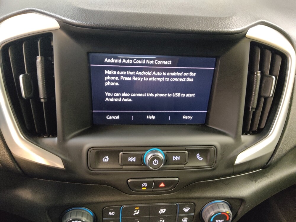 2022 GMC Terrain in Baton Rouge, LA 70816 - 18134036 25