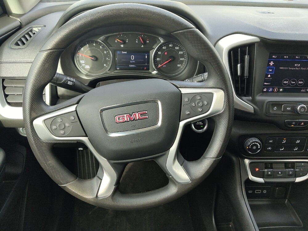 2022 GMC Terrain in Baton Rouge, LA 70816 - 18134036 22