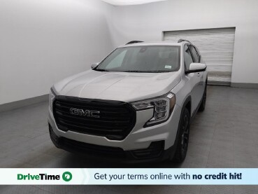 2022 GMC Terrain in Baton Rouge, LA 70816