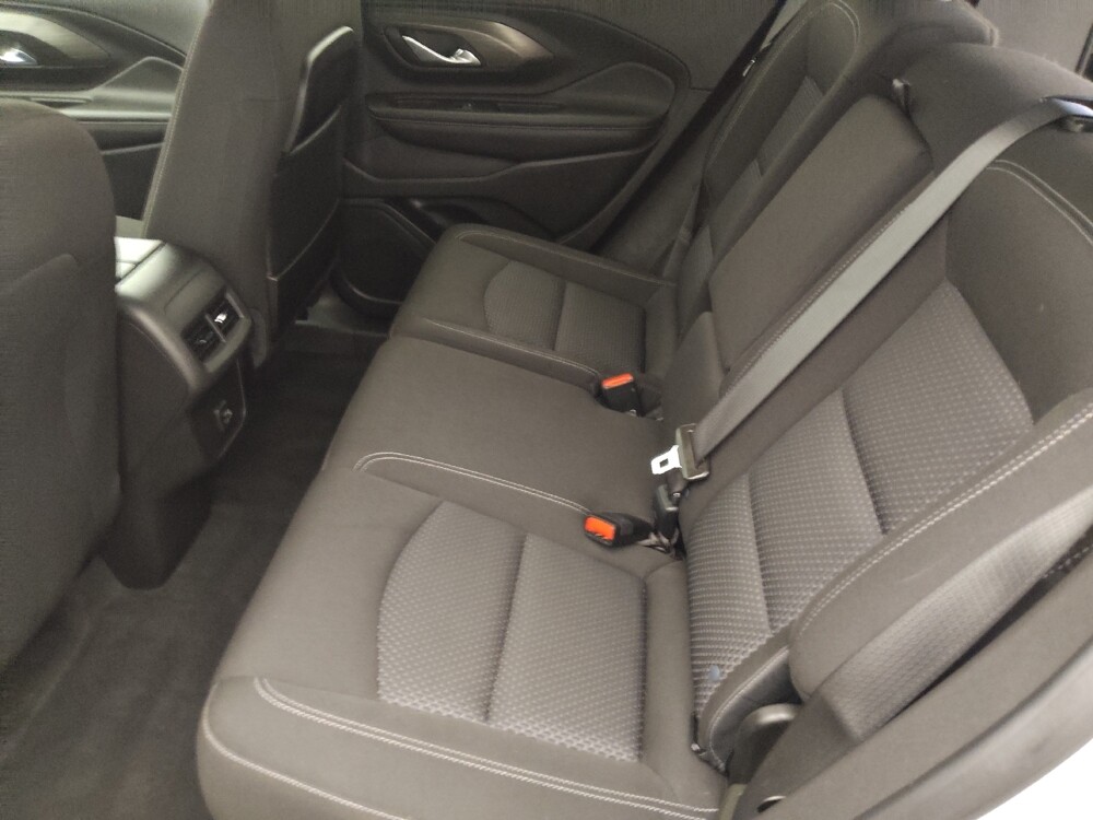 2022 GMC Terrain in Baton Rouge, LA 70816 - 18134036 18