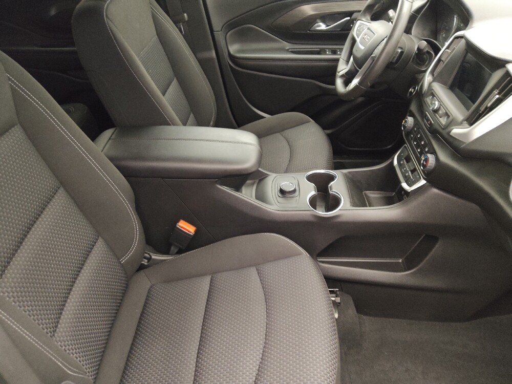 2022 GMC Terrain in Baton Rouge, LA 70816 - 18134036 21