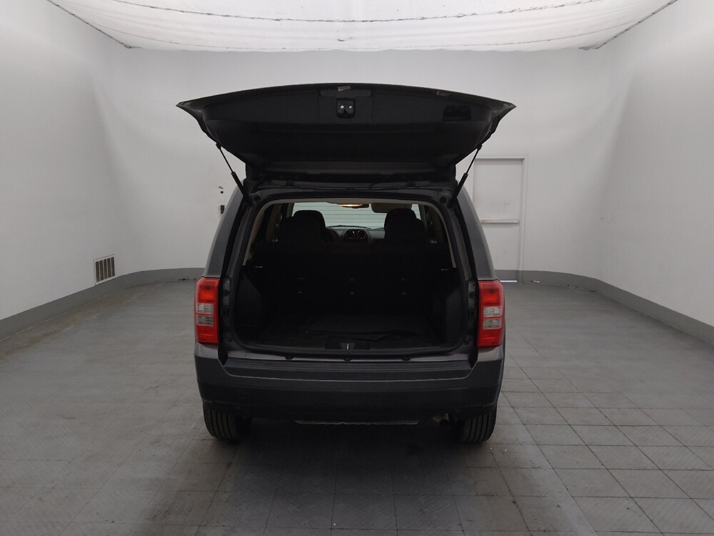 2016 Jeep Patriot in Baton Rouge, LA 70816 - 18134038 29