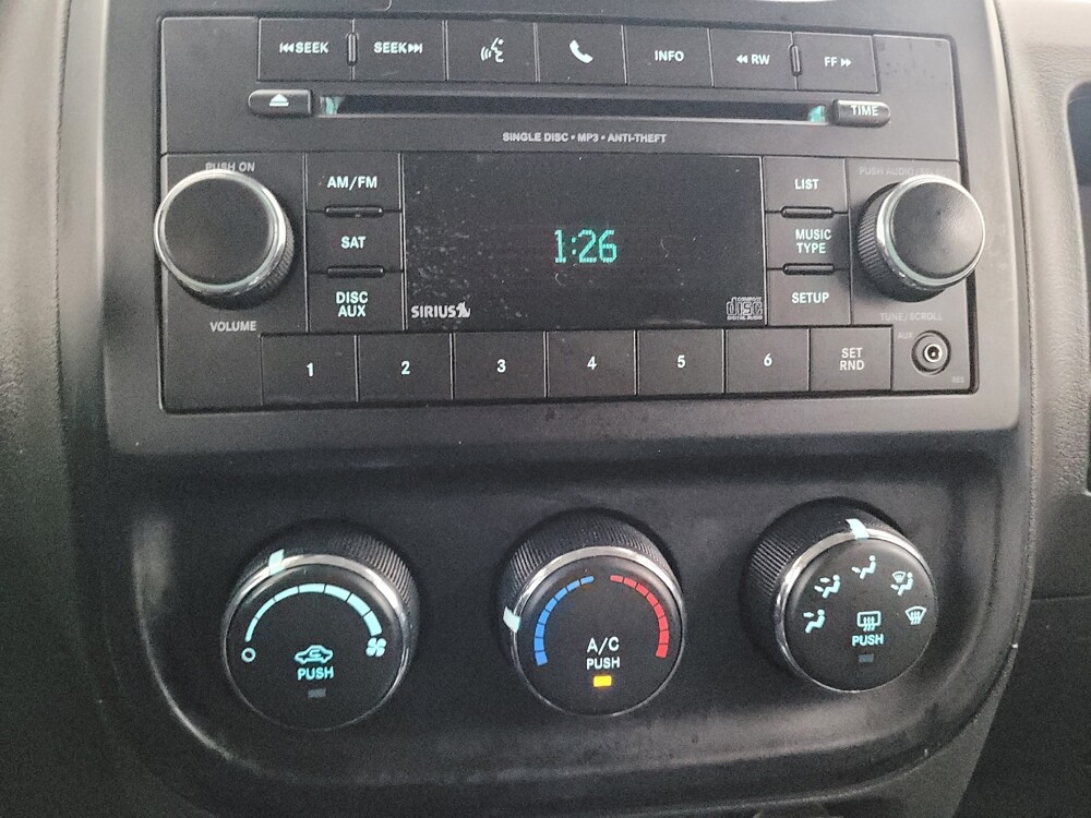 2016 Jeep Patriot in Baton Rouge, LA 70816 - 18134038 25