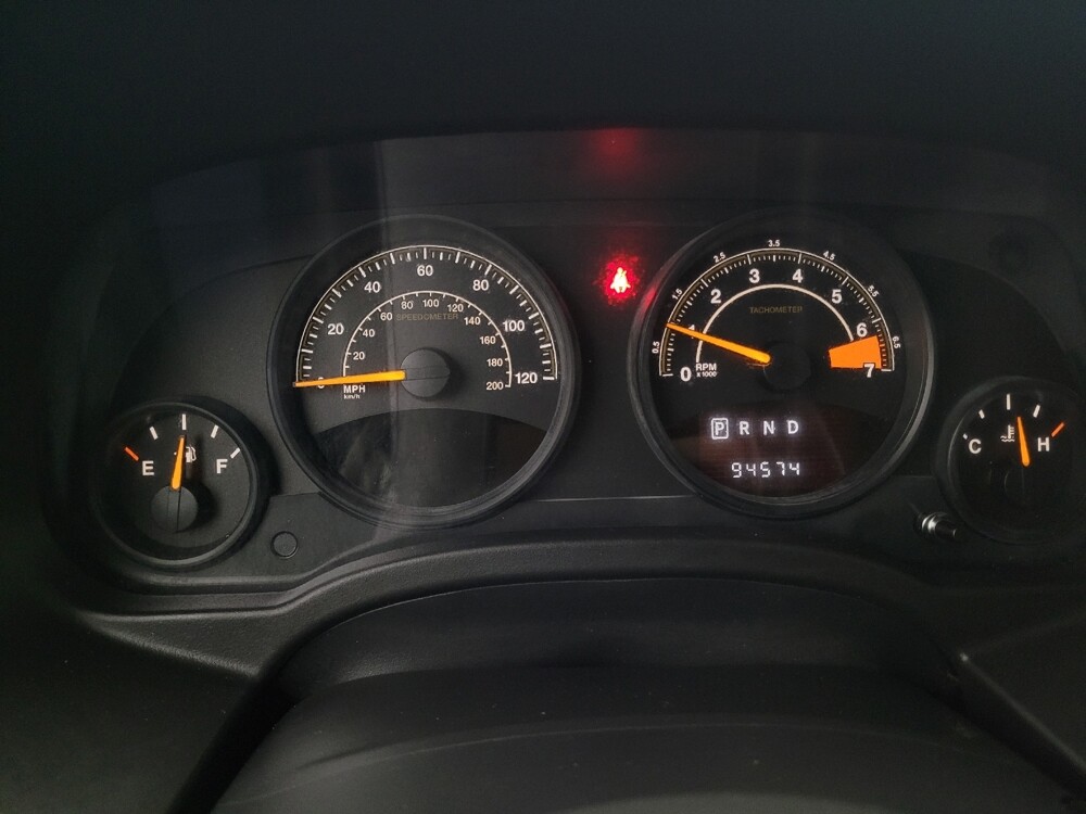 2016 Jeep Patriot in Baton Rouge, LA 70816 - 18134038 23