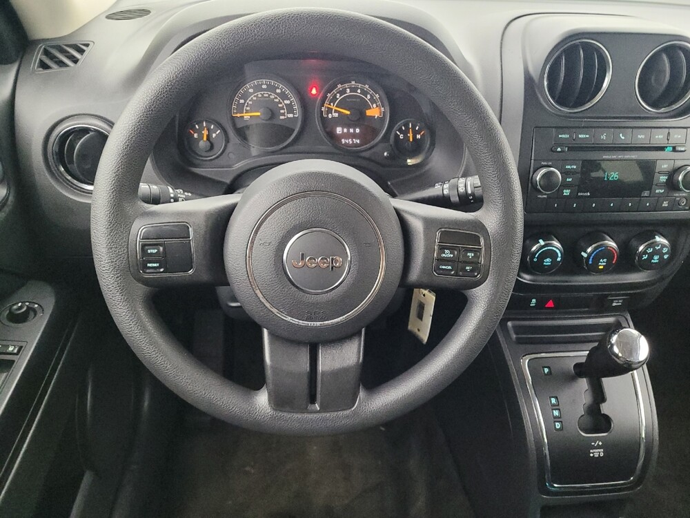 2016 Jeep Patriot in Baton Rouge, LA 70816 - 18134038 22