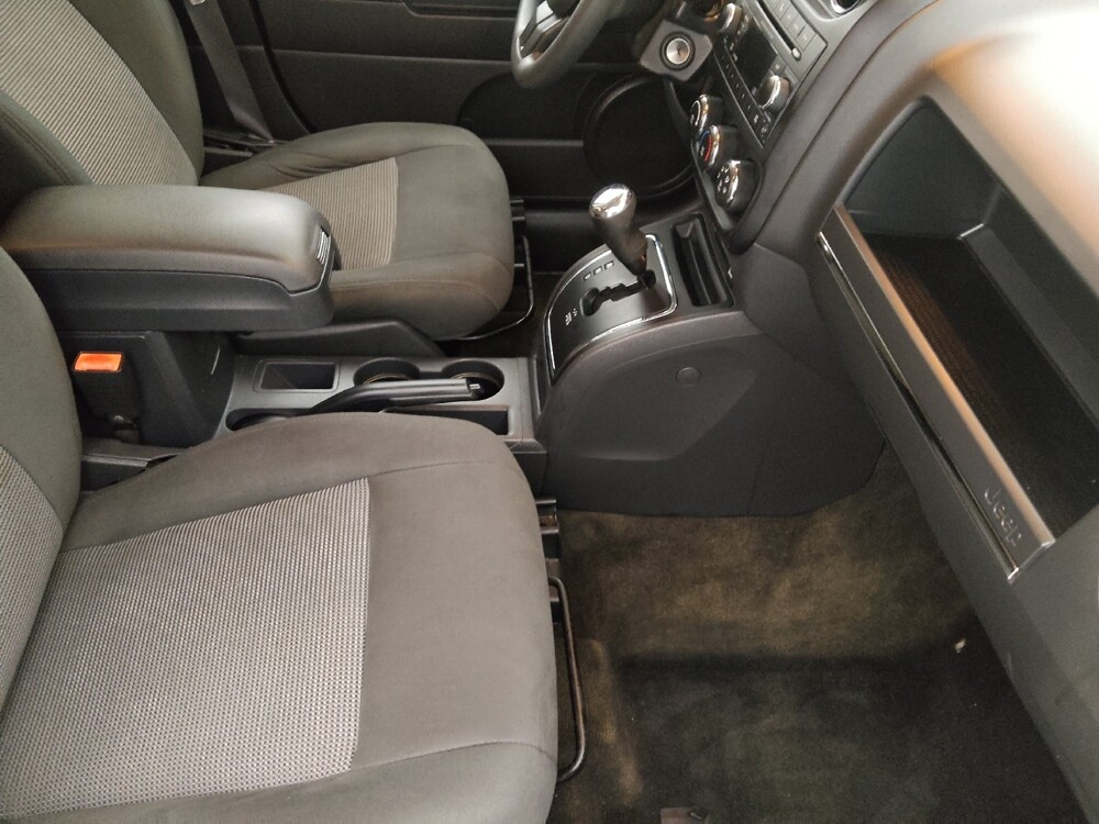 2016 Jeep Patriot in Baton Rouge, LA 70816 - 18134038 21