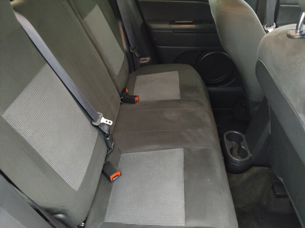 2016 Jeep Patriot in Baton Rouge, LA 70816 - 18134038 19