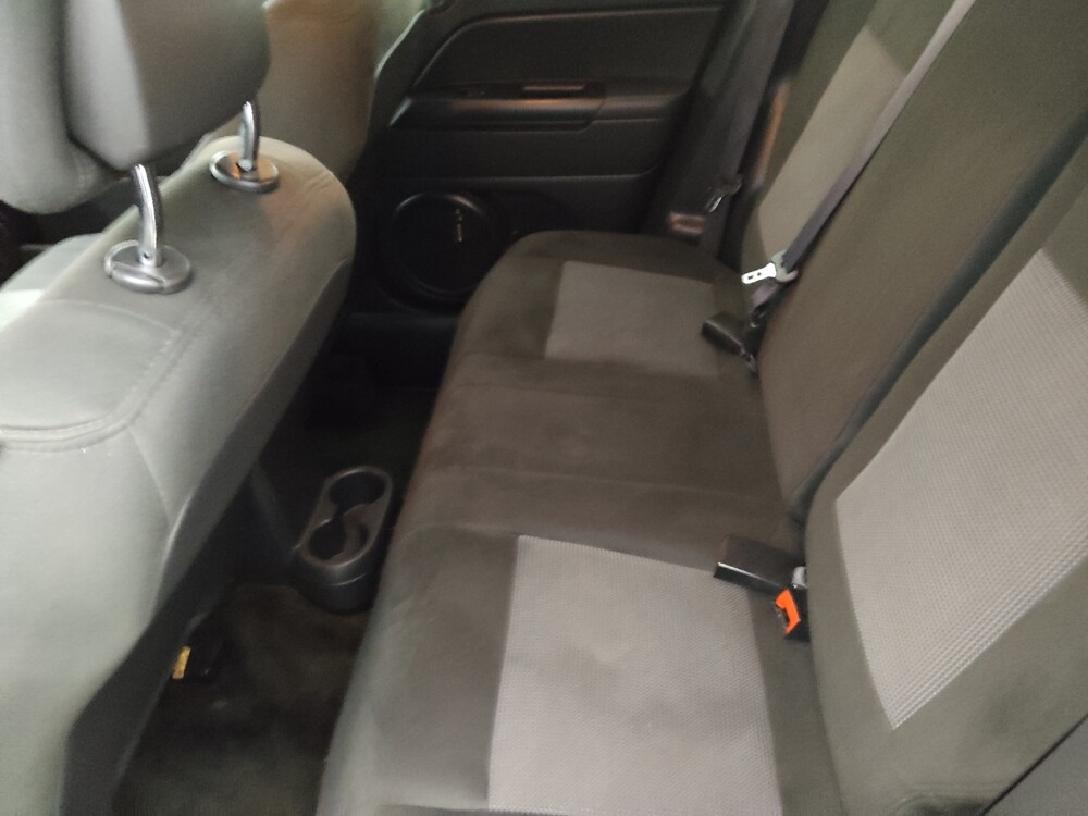 2016 Jeep Patriot in Baton Rouge, LA 70816 - 18134038 18