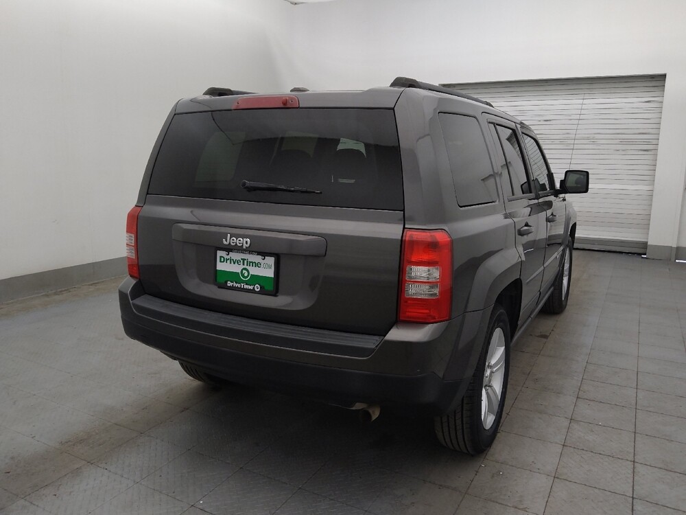 2016 Jeep Patriot in Baton Rouge, LA 70816 - 18134038 9