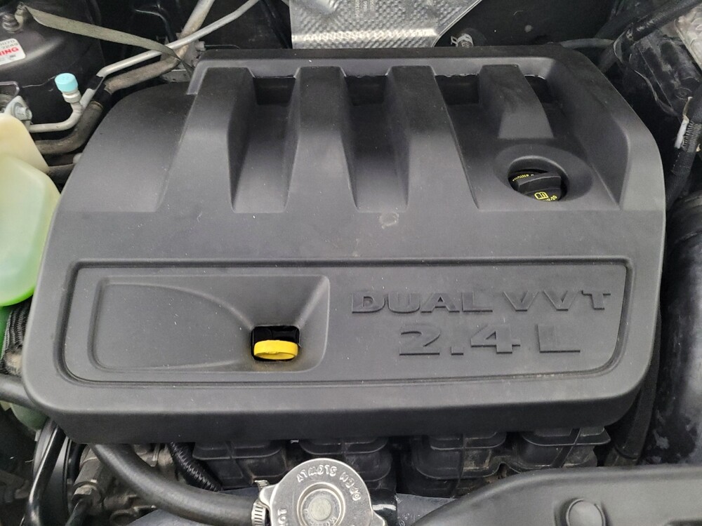 2016 Jeep Patriot in Baton Rouge, LA 70816 - 18134038 30