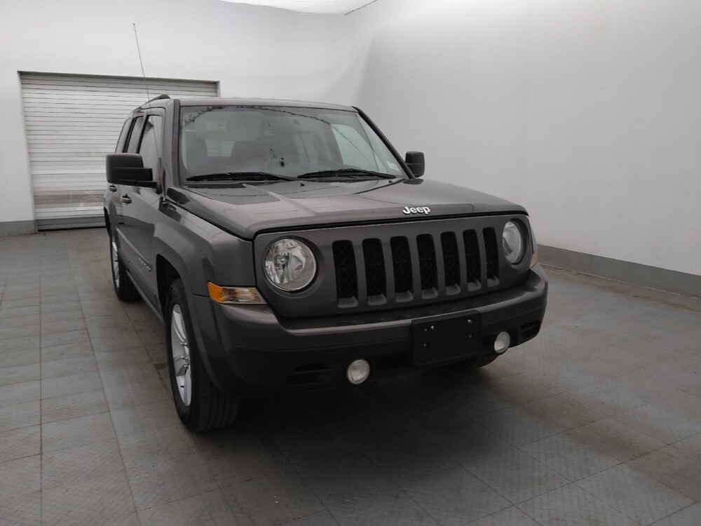 2016 Jeep Patriot in Baton Rouge, LA 70816 - 18134038 13