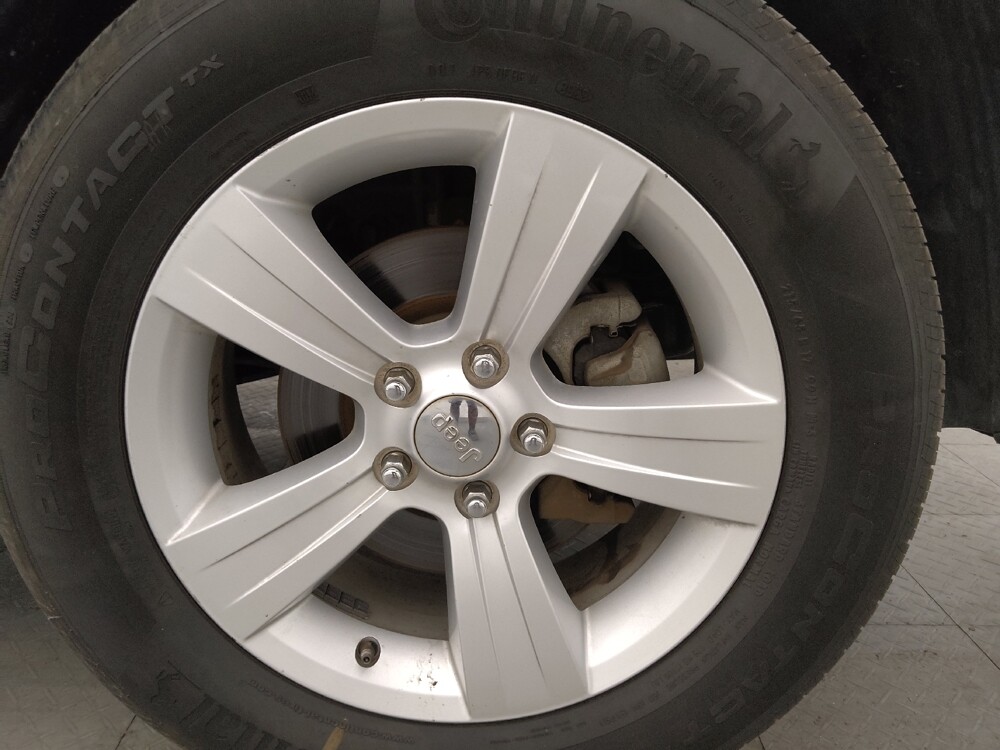 2016 Jeep Patriot in Baton Rouge, LA 70816 - 18134038 31