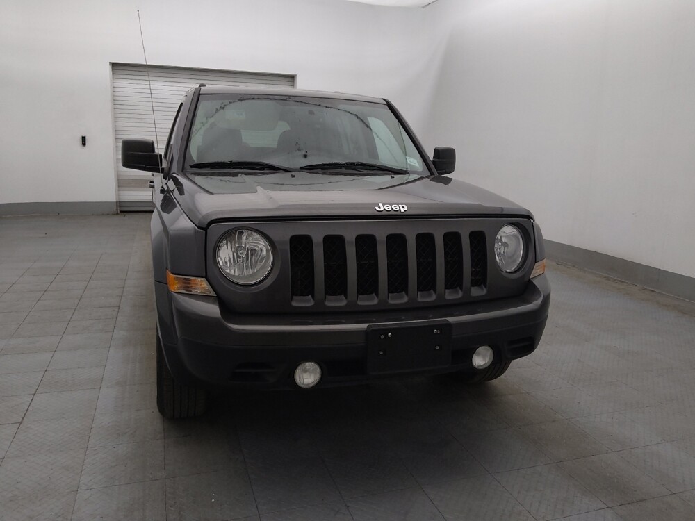 2016 Jeep Patriot in Baton Rouge, LA 70816 - 18134038 14