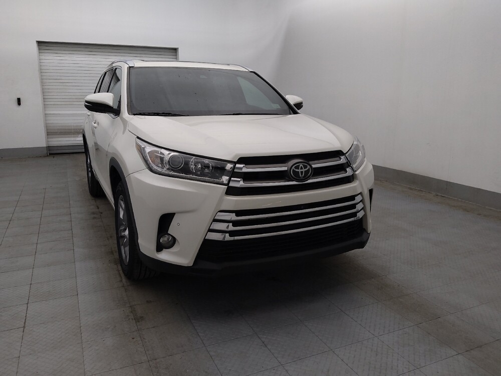2018 Toyota Highlander in Fort Myers, FL 33907 - 18134040 13