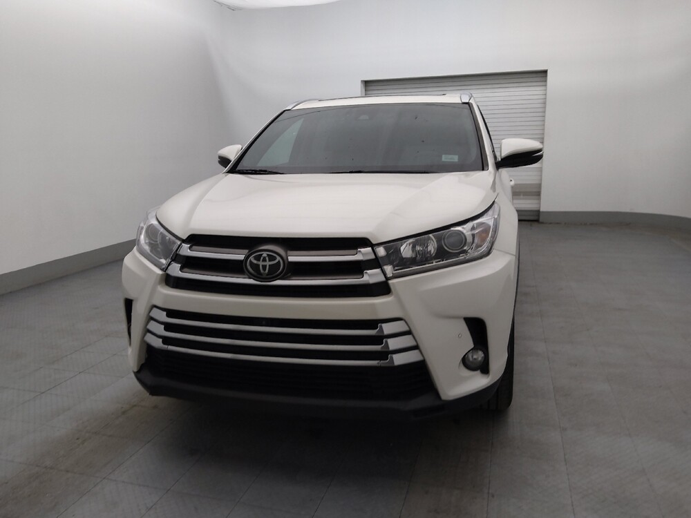 2018 Toyota Highlander in Fort Myers, FL 33907 - 18134040 15
