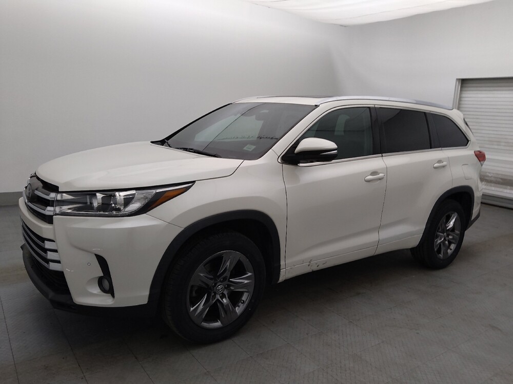 2018 Toyota Highlander in Fort Myers, FL 33907 - 18134040 2